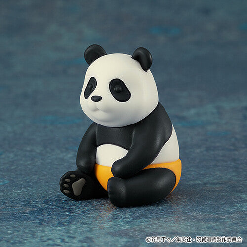 Jujutsu Kaisen - Panda Nendoroid
