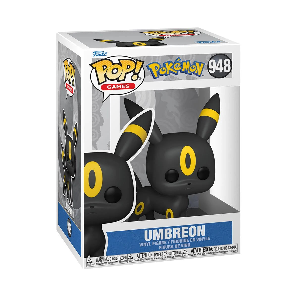 Pokemon - Umbreon Funko Pop!