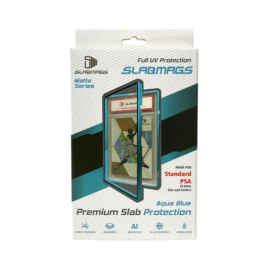 PSA - Standard - Slabmags (Compatible With Standard CGC, CSG, AGS, & Mana Slabs)